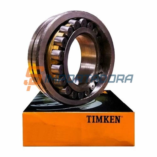 Rolamento Radial de Rolo Esférico TIMKEN 23230EMW33C3