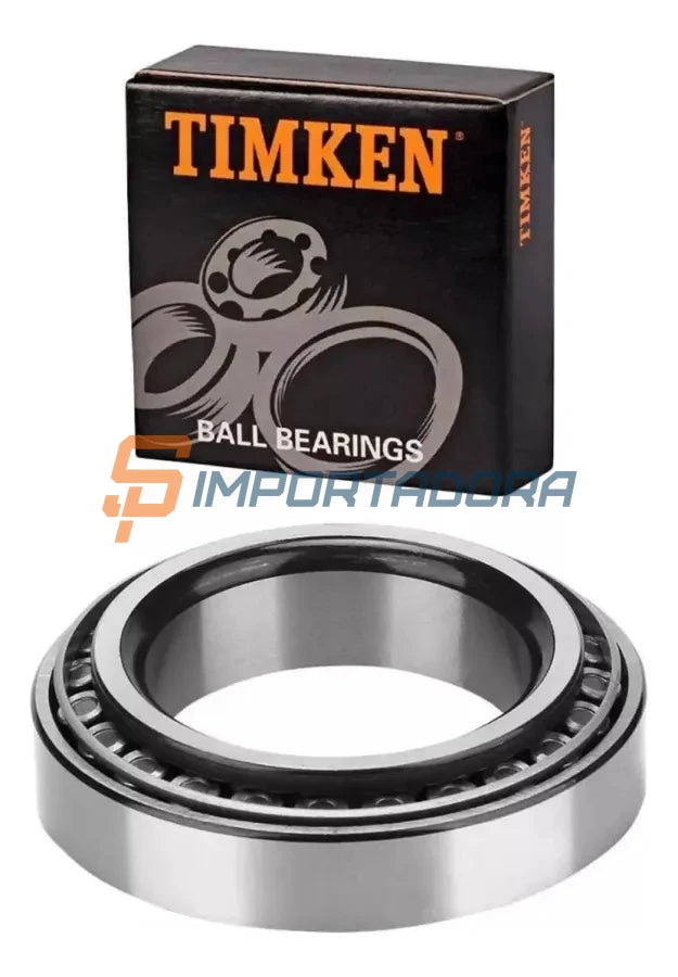 Rolamento de Rolo Cônico TIMKEN 29590/29522