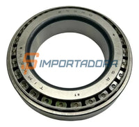 Rolamento de Rolo Cônico TIMKEN 29590/29522