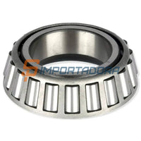 Rolamento Radial de Rolo Cônico TIMKEN 30208