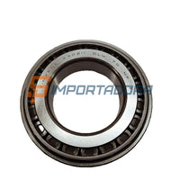 Rolamento Radial de Rolos Cônicos TIMKEN 30211 M_01