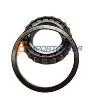 Rolamento Radial de Rolos Cônicos TIMKEN 30211 M_01