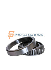 Rolamento Radial de Rolo Cônico TIMKEN 30212