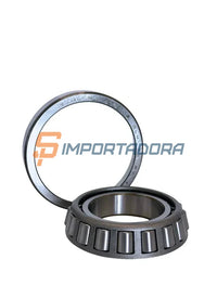 Rolamento Radial de Rolo Cônico TIMKEN 30212