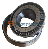 Rolamento Radial Rolo Cônico TIMKEN 30310