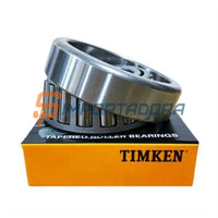 Rolamento Radial de Rolos Cônicos TIMKEN 31308
