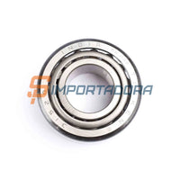 Rolamento de Rolos Cônicos TIMKEN 31594/31520