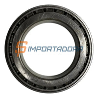 Rolamento Radial de Rolo Cônico TIMKEN 32018 X