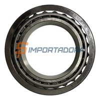 Rolamento Radial de Rolo Cônico TIMKEN 32018 X