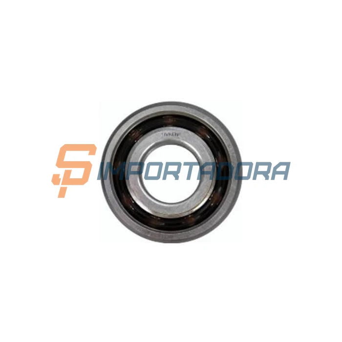 Rolamento Radial de Esferas Contato Angular TIMKEN 3206 ATN1