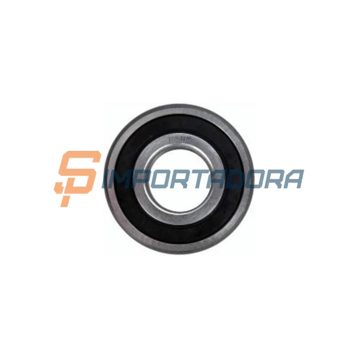 Rolamento Radial de Esferas Contato Angular TIMKEN 3208