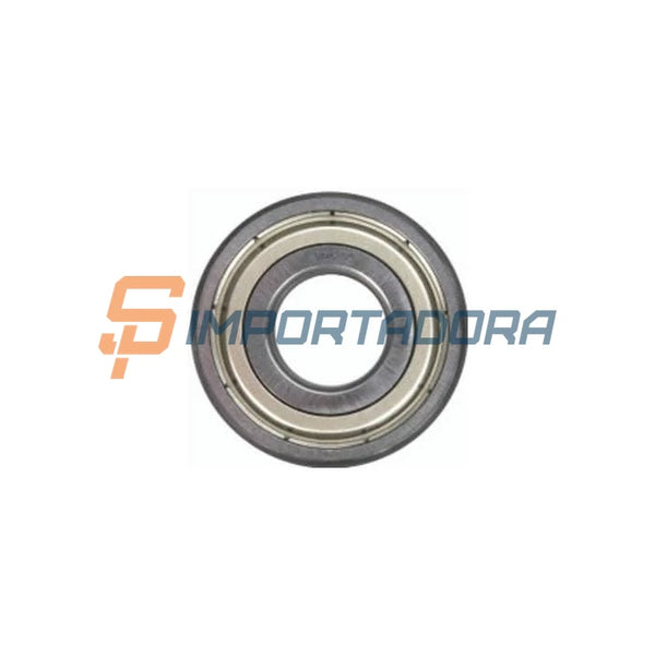Rolamento Radial de Esferas Contato Angular TIMKEN 3210 ATN1/ZZ