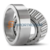 Rolamento de Rolos Cônicos TIMKEN 32210