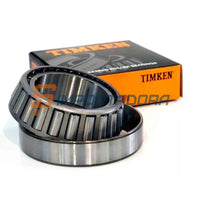 Rolamento Radial de Rolo Cônico TIMKEN 32210-VR-900A1
