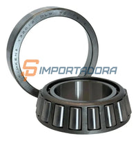 Rolamento Radial de Rolo Cônico TIMKEN 32212-9X025
