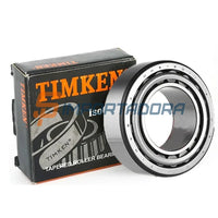 Rolamento de Rolos Cônicos TIMKEN 32216-90KA1