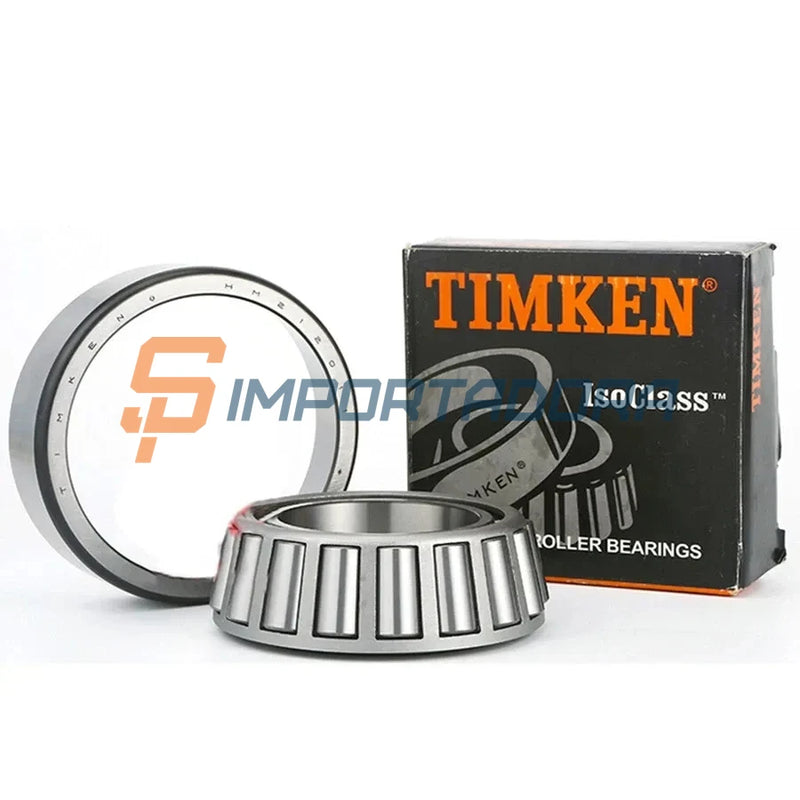 Rolamento Radial Rolo Cônico TIMKEN 32308