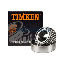 Rolamento Radial de Rolos Cônicos TIMKEN 32320
