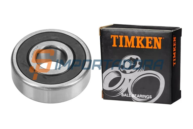 Rolamento de Contato Angular TIMKEN 3308 ATN1/2RSC3