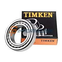 Rolamento Radial de Rolos Cônicos TIMKEN 33114