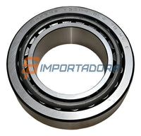 Rolamento Radial de Rolos Cônicos TIMKEN 33114