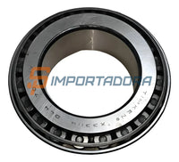 Rolamento Radial de Rolos Cônicos TIMKEN 33114