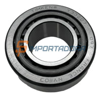 Rolamento de Rolos Cônicos TIMKEN 33207 / SET1107