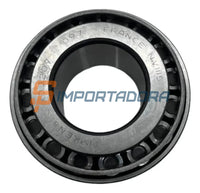 Rolamento de Rolos Cônicos TIMKEN 33207 / SET1107