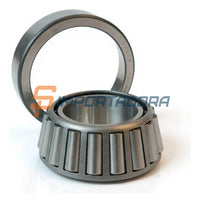Rolamento Radial de Rolo Cônico TIMKEN 33209