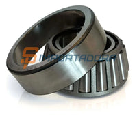 Rolamento Radial de Rolo Cônico TIMKEN 33209
