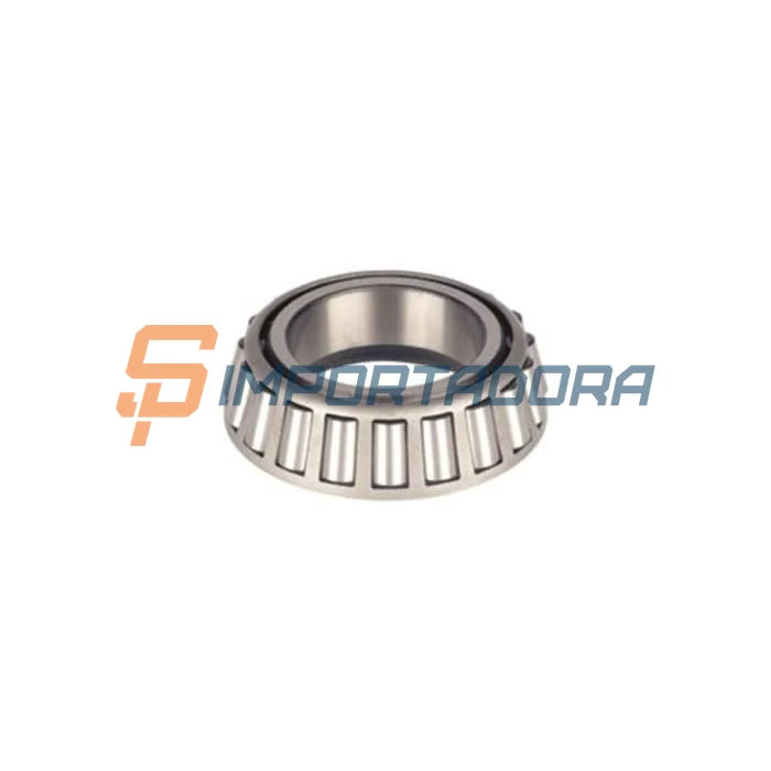 Rolamento Radial de Rolo Cônico TIMKEN 33225-20024