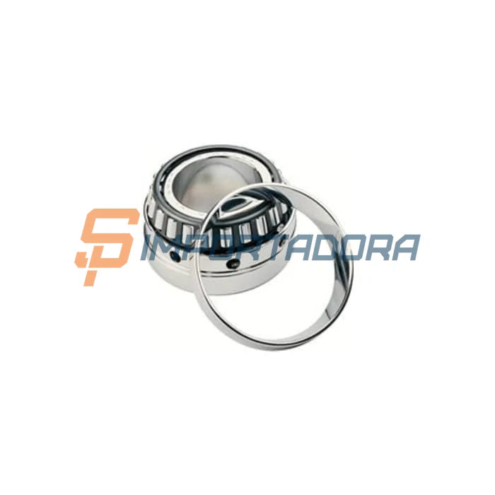 Rolamento Radial de Rolo Cônico TIMKEN 33287-902A4