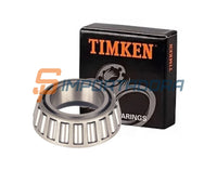 Rolamento Radial de Rolos Cônicos TIMKEN 34300