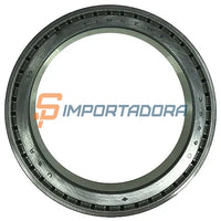 Rolamento Radial de Rolos Cônicos TIMKEN 36690/36620