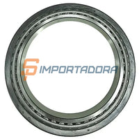 Rolamento Radial de Rolos Cônicos TIMKEN 36690/36620