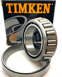 Rolamento Radial de Rolos Cônicos TIMKEN 368A/362A
