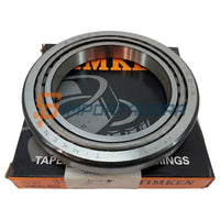 Rolamento Radial de Rolos Cônicos TIMKEN 37425/37625