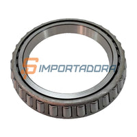 Rolamento Radial de Rolos Cônicos TIMKEN 37425/37625