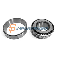 Rolamento de Rolos Cônicos TIMKEN 3782/3720