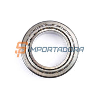 Rolamento de Rolos Cônicos TIMKEN 47686/47620