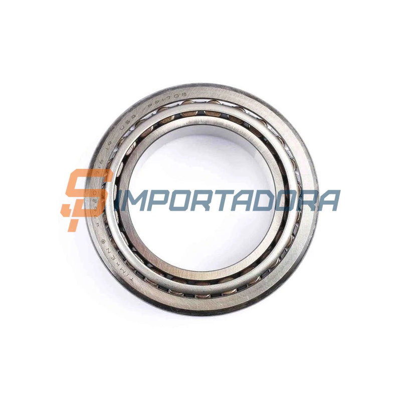 Rolamento de Rolos Cônicos TIMKEN 47686/47620
