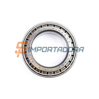 Rolamento de Rolos Cônicos TIMKEN 47686/47620