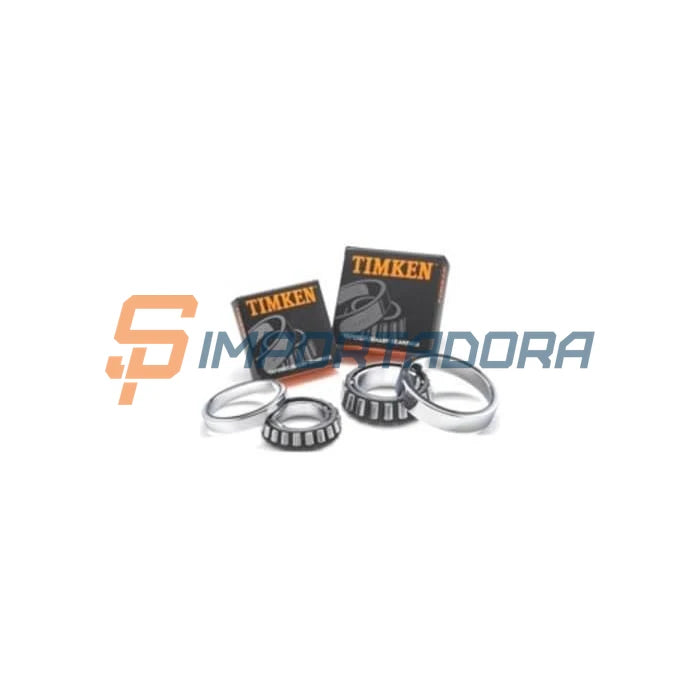 Rolamento de Rolos Cônicos TIMKEN 482/472