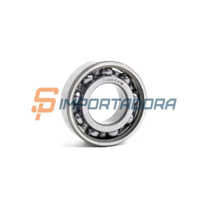 Rolamento Radial de Esferas TIMKEN 6026