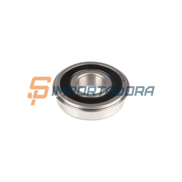 Rolamento Rígido de Esferas TIMKEN 6205-2RS-NR-C3