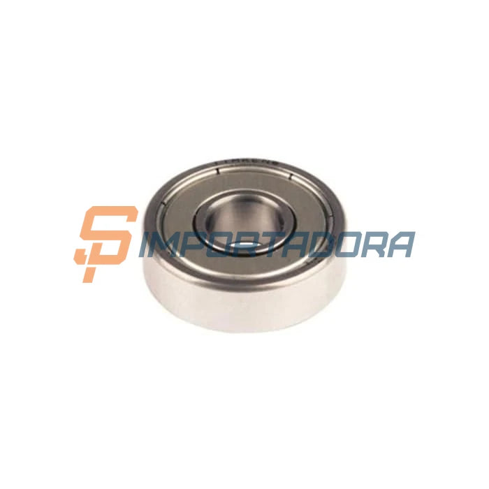 Rolamento Radial de Esferas TIMKEN 624 ZZ