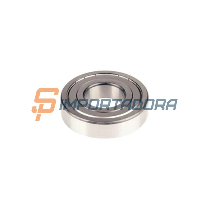 Rolamento Rígido de Esferas TIMKEN 6300-ZZ