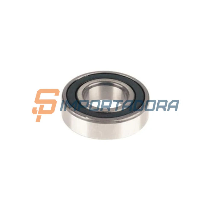 Rolamento Radial de Esferas TIMKEN 6315-2RS