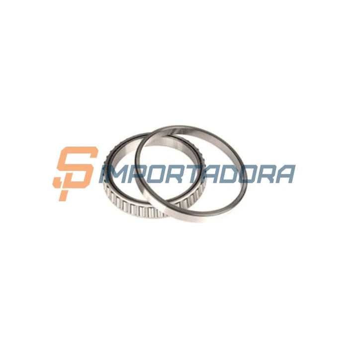Rolamento Radial de Rolo Cônico TIMKEN 6461A/6420