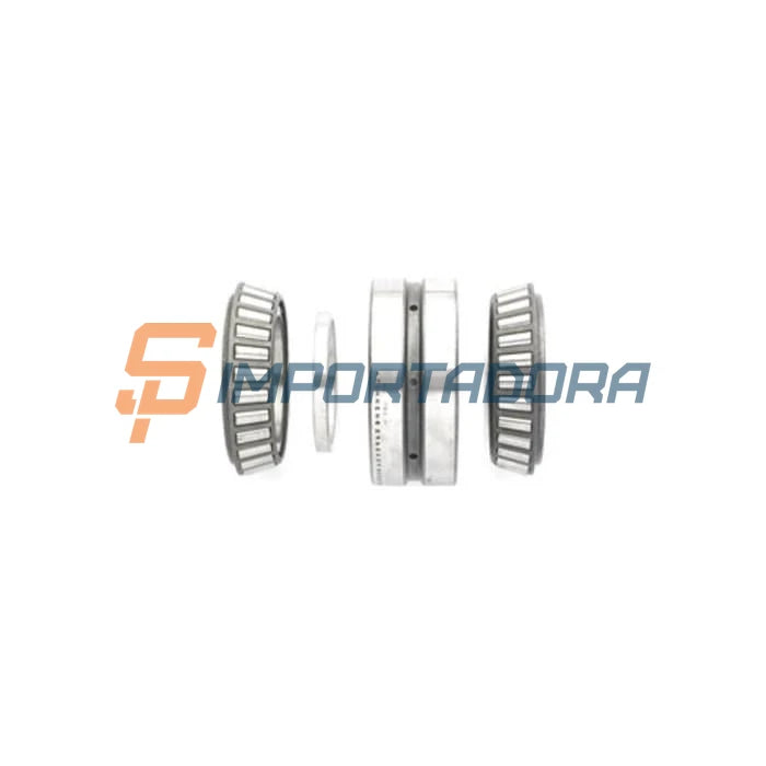 Rolamento Radial de Rolo Cônico TIMKEN 67983/67920CD-90130